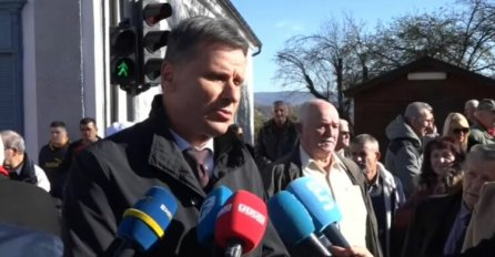 Novalić pomiješao praznike: Čestitao 25. novembar kao Dan nezavisnosti