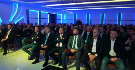 Dodik: Ćamil Duraković na priredbi nije predstavljao Republiku Srpsku