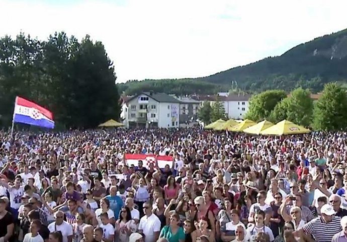 U BiH se 2017. dogodilo najveće okupljanje osoba istog imena: Evo koje ime je u pitanju