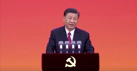 Xi: Kina je spremna surađivati s Sj. Korejom oko svjetskog mira