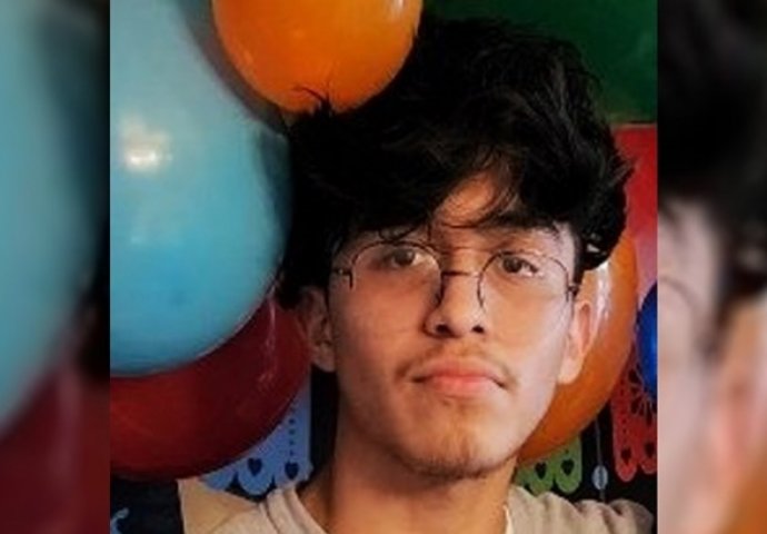 TEK DOBIO PRVU PLATU: Ovo je 16-godišnjak koji je najmlađa žrtva pucnjave u Walmartu