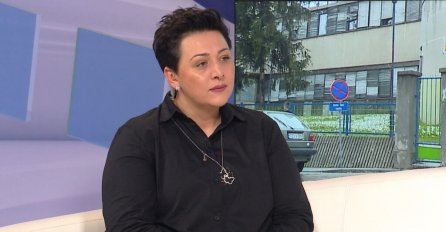 Majka Nadin Smajlović: Da moja kćerka nije preživjela, presudila bih tim ljudima