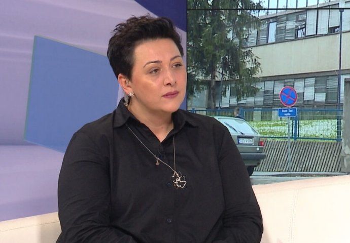 Majka Nadin Smajlović: Da moja kćerka nije preživjela, presudila bih tim ljudima