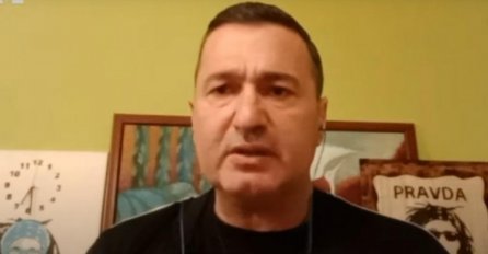 Davor Dragičević: Iznijet ću sve što znam, Stanivuković se kao političar "rodio" na kostima moga sina
