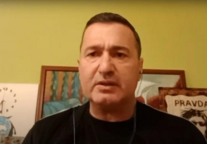 Davor Dragičević: Iznijet ću sve što znam, Stanivuković se kao političar "rodio" na kostima moga sina