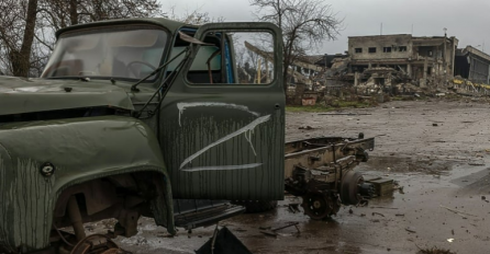 Rusi spremaju nove mobilizacije, pregrupišu se u tri pravca