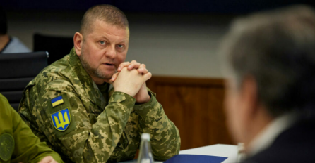 “Željezni general”: Ovo je čovjek koji je promijenio tijek rata u Ukrajini