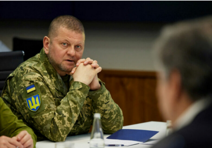 “Željezni general”: Ovo je čovjek koji je promijenio tijek rata u Ukrajini