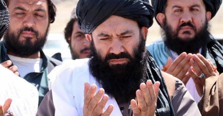 TURNIR IM JE BIO ZLATNA PRILIKA: Talibani su od Svjetskog prvenstva zaradili milione