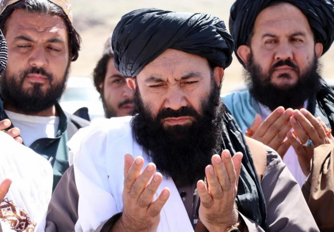 TURNIR IM JE BIO ZLATNA PRILIKA: Talibani su od Svjetskog prvenstva zaradili milione