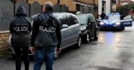 U ITALIJI UHAPŠEN BRAČNI PAR IZ BiH: Tjerali kćerku da prosi, tretirali je kao roba