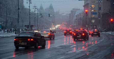 RAT U UKRAJINI, 278. DAN: Zima dolazi, spremaju li se pregovori?