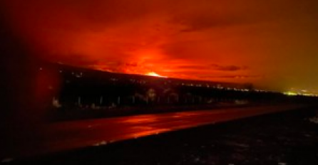 Najveći aktivni vulkan na svijetu: Mauna Loa eruptirao prvi put nakon 38 godina