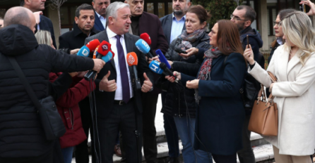 Bez dogovora SDP-a i opozicije iz RS o izboru delegata u Dom naroda BiH