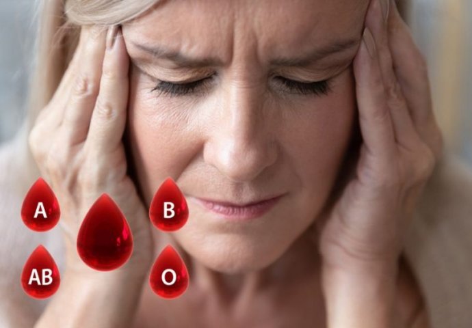 CRVENI ALARM NAUČNICI UPOZORILI: Ako imate ovu krvnu grupu, imate i veće šanse da obolite od demencije