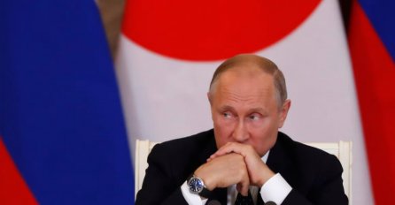 BRITANSKI DNEVNIK OTKRIO: Putin do sada izgubio više od 160 generala i pukovnika