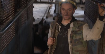 U Njemačkoj zarađivao 20 eura po satu, u BiH rudari za 3 marke