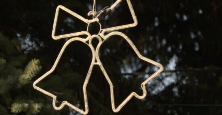 Advent je počeo, ali Sarajevo će još pričekati na novogodišnju dekoraciju