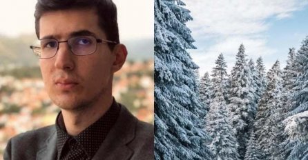 Nedim Sladić o prvim pahuljama: "Ove godine su..."