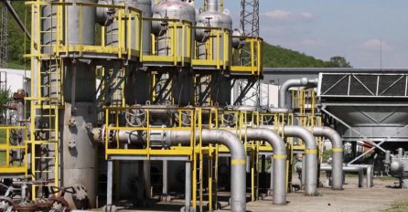 Katar i Njemačka sklopili 15-ogodišnji ugovor o snabdijevanju gasom