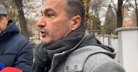 Davor Dragičević o tužbi Milorada Dodika: "Stojim iza svega što sam rekao, on je monstrum"