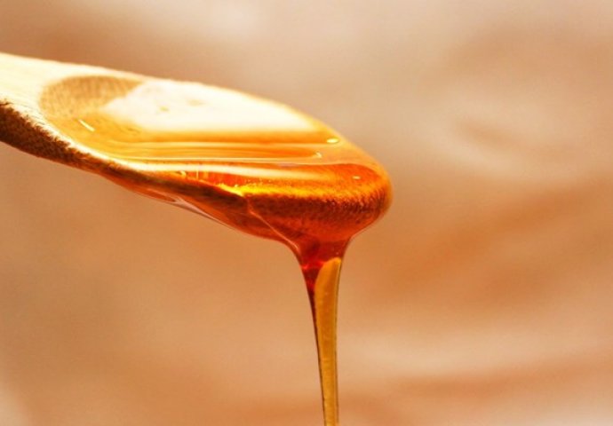 Evo što će se dogoditi vašem tijelu ako svaki dan pojedete dvije žlice meda