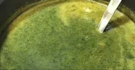 SUPA OD ŽARE OSVOJILA JE MNOGE, BOLJU OD NJE NEĆETE PROBATI: A tek kad vidite šta sve liječi... (VIDEO)