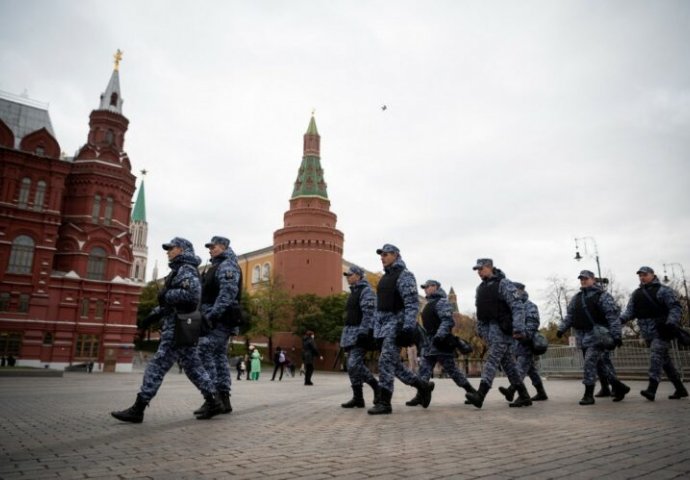 Moskva se oglasila o otkazivanju nuklearnih pregovora sa SAD-om