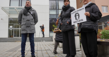 Dragičević svjedočio na suđenju po Dodikovoj tužbi za klevetu