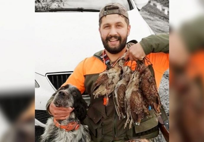 Lovca tokom lova ubio vlastiti pas. Slučajno šapom dotaknuo pušku