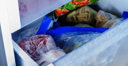 HRANA KOJU JEDEMO SVAKI DAN NAM "RASTURA" KRVNI PRITISAK: Ništa gore od nje nema, jedan zalogaj vas može uništiti