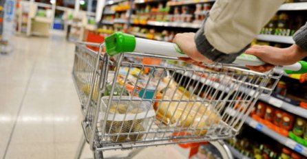 Ne nazire se kraj poskupljenjima u Bosni i Hercegovini