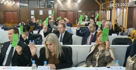 I ovo je moguće u BiH: Jedna skupština, a dvojica predsjedavajućih