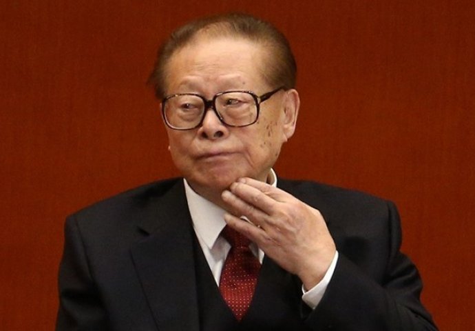 Umro bivši kineski predsjednik