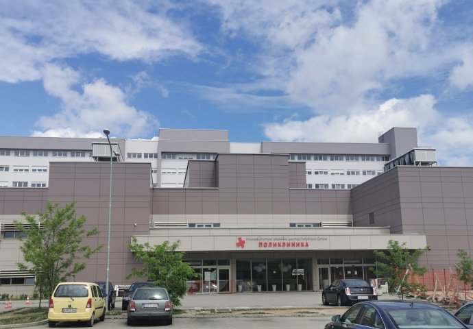 OGLASILI SE IZ UKC RS: Medicinska sestra vidjela majku kako pritiska bebu s jastukom