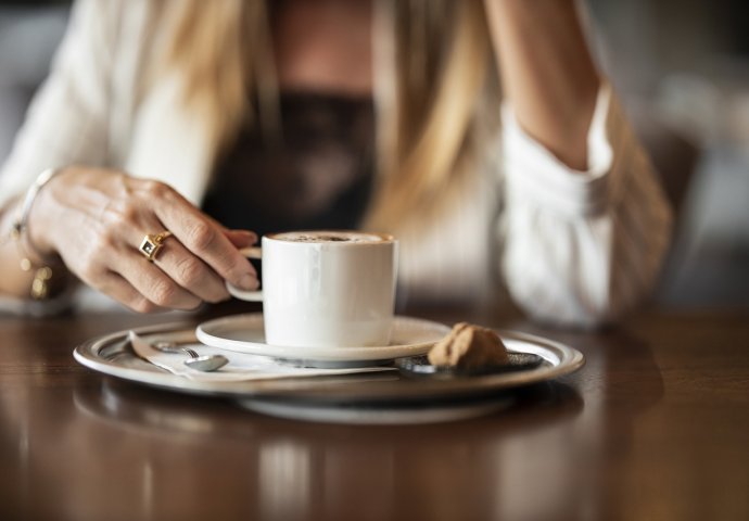 Svakodnevno konzumiranje kafe može smanjiti rizik od dijabetesa