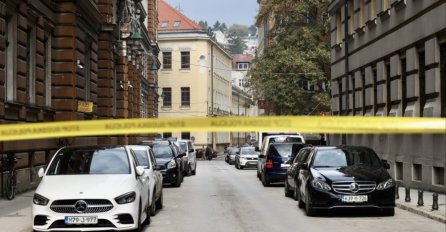 Dvojac osuđen na šest mjeseci zatvora zbog lažnih dojava o bombi u Sarajevu