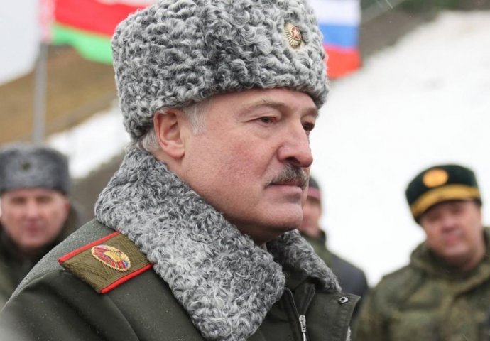 Otkriveno kako Lukašenko finansira svoj režim, neizravno mu pomaže pola Europe: ‘Samo zavirite u robne kuće...‘