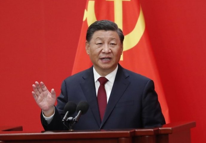 Kineski predsjednik: Pojačat ćemo komunikaciju i suradnju s Europskom unijom
