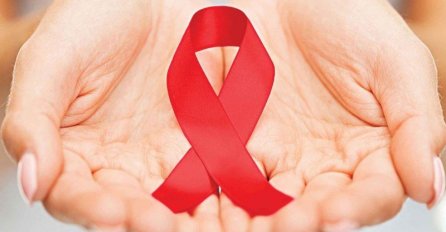 Danas je Međunarodni dan borbe protiv AIDS-a: Registrovan veći broj HIV pozitivnih slučajeva