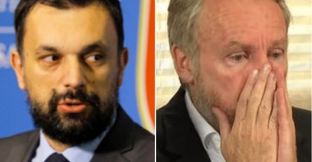 DŽABA PRIJETI! Elmedin Konaković odgovorio Izetbegoviću: Bakir sve laže, narod ga neće!