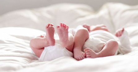 LIJEPE VIJESTI IZ SKB: U Mostaru samo jučer rođeno 9 beba