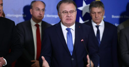 Nikšić: Kanite se nas, onom ko je uzeo novac želim da ga troši na lijekove
