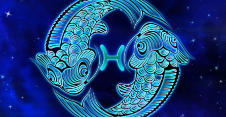 GODIŠNJI HOROSKOP ZA RIBE  ZA 2023. GODINU: Astro prognoza za ljubav, financije, zdravlje