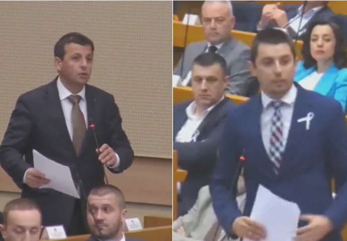 Vukanović ogorčen na glasanje predstavnika Bošnjaka u NSRS-u: Sad vidim da mi Srbi nismo najgori