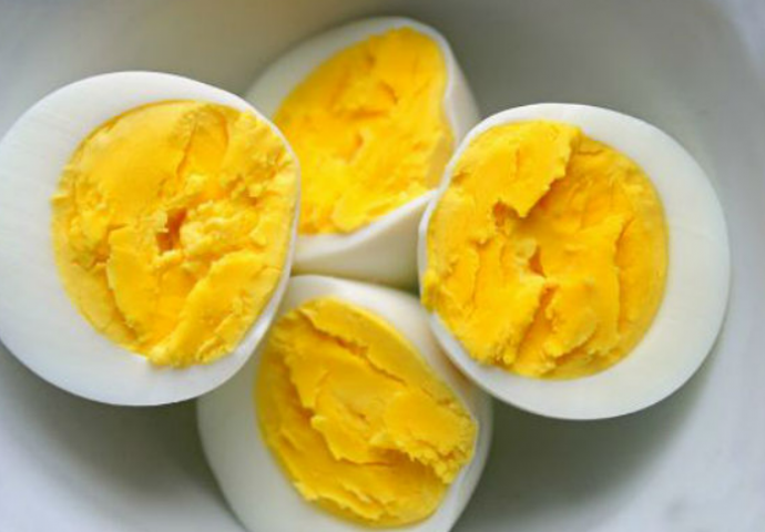 NIŠTA VAS NE KOŠTA DA OVO PROBATE: Ako se OVAKO hranite jajima, smršat ćete najmanje 10 kilograma za 2 sedmice