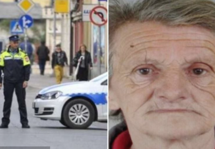 Tragično okončana potraga kod Prijedora: Pronađeno tijelo Mike Milješić