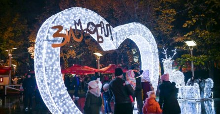 Počela “Banjalučka zima”, nudi brojne sadržaje i traje do kraja februara