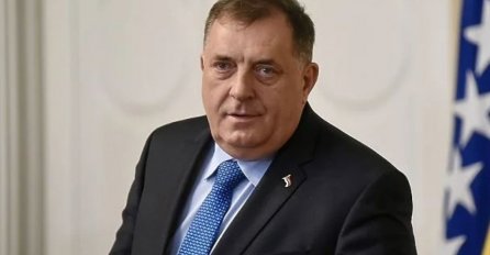Dodik: Predlažem bar jedan dan sedmično bez miješanja diplomata u unutrašnja pitanja BiH
