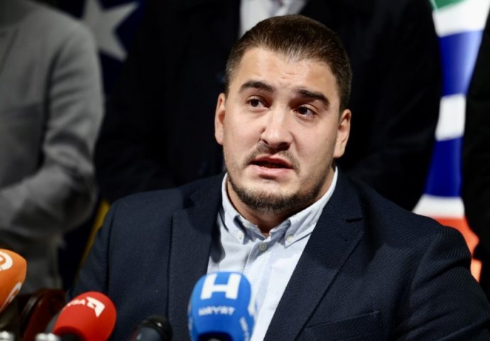 Zahiragić: Ko pokuša suspendovati volju Bošnjaka imaće probleme